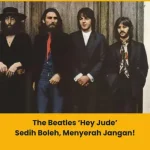 makna lagu the beatles hey jude