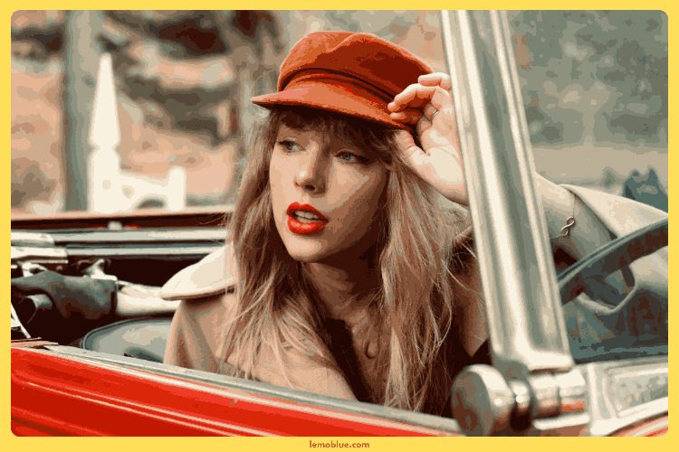Lirik lagu Taylor Swift All Too Well punya kekuatan besar dalam menggambarkan kenangan dan emosi mendalam