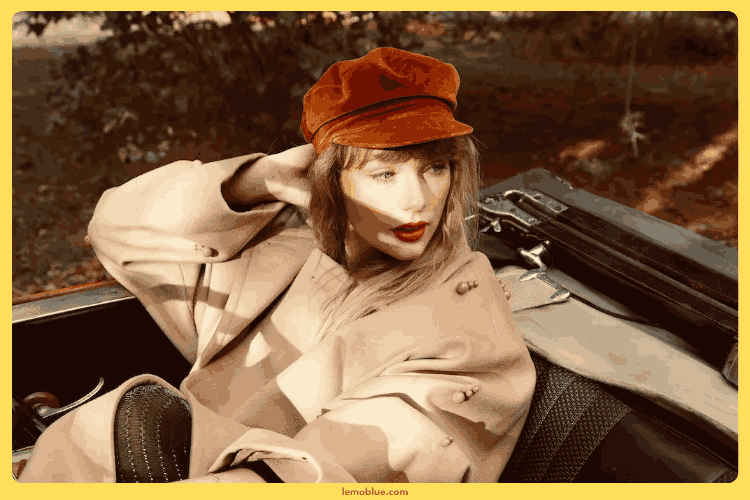 Arti Penting dari 'Turning 21' dalam lirik lagu all too well