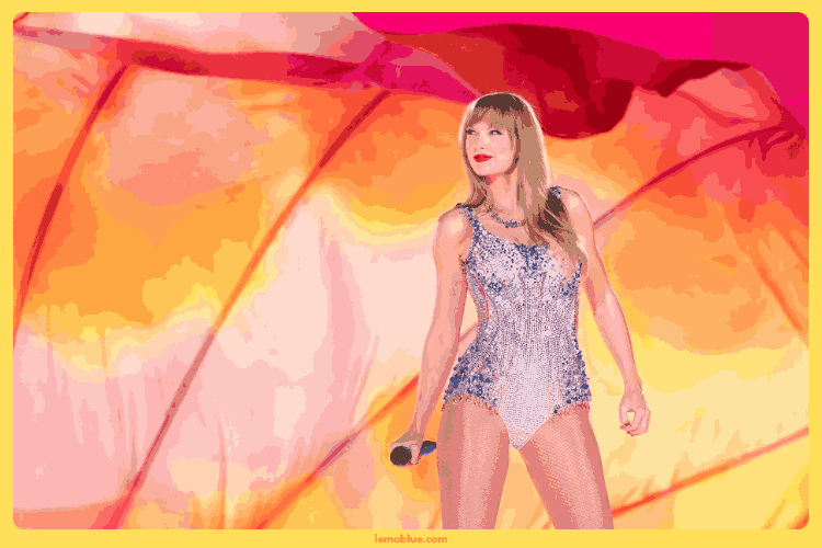 makna lirik lagu Taylor Swift Cruel Summer