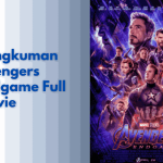 nonton avenger endgame full movie in english