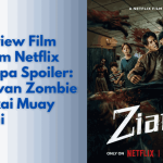 Review film Ziam sedang ramai dibicarakan