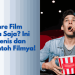 Genre Film Apa Saja