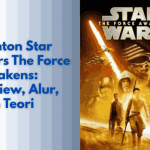 nonton Star Wars: The Force Awakens