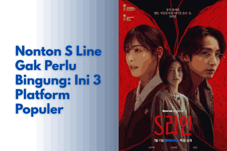nonton s line sub indo