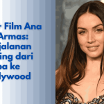 daftar Film Ana de Armas