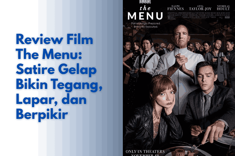 Review Film The Menu