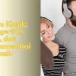 musik klasik pengertian