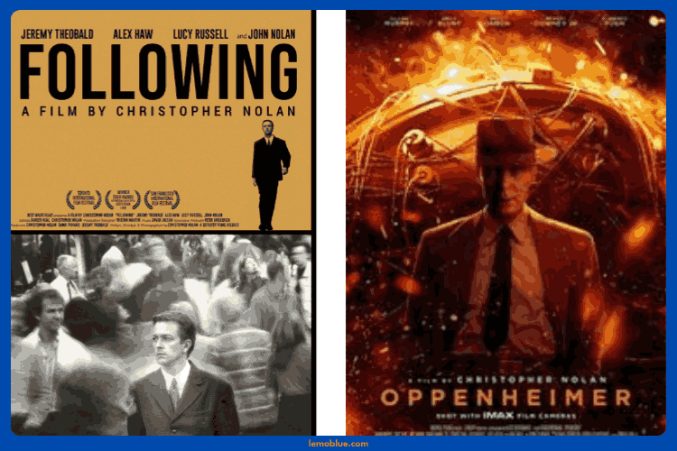 daftar Film-film Christopher Nolan dari awal hingga terbaru