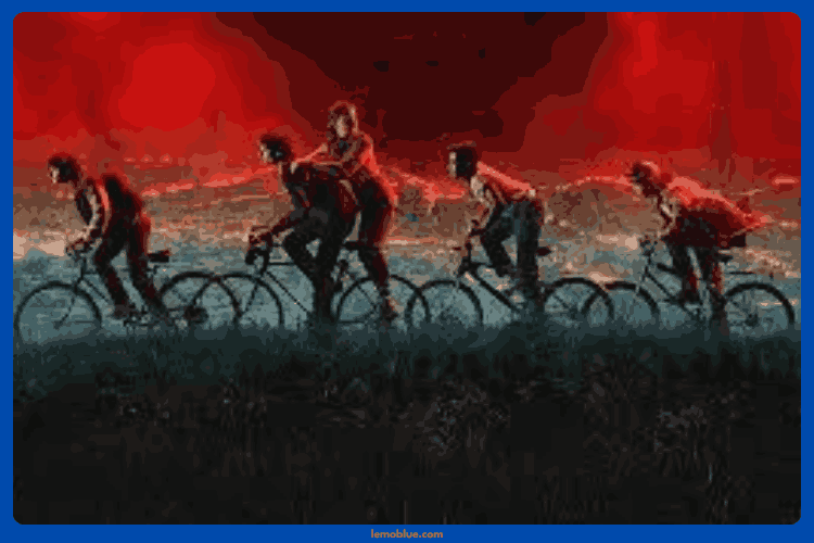 stranger things season 5 kapan tayang di netflix