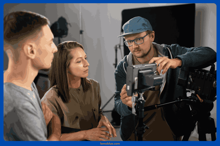 Apa saja unsur intrinsik dalam film?