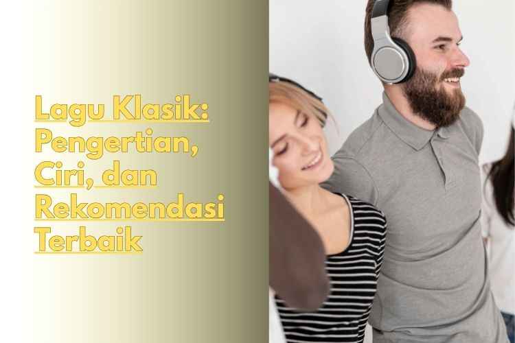 musik klasik pengertian