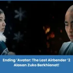 ending avatar the last airbender