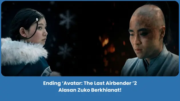 ending avatar the last airbender