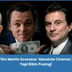 Film Terbaik Martin Scorsese plot twist