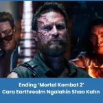 penjelasan ending mortal kombat 2