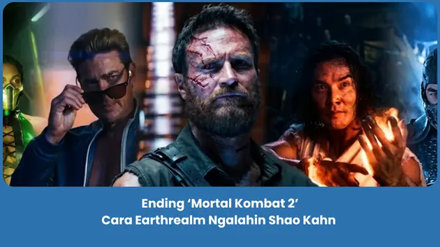 penjelasan ending mortal kombat 2