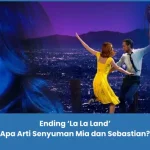 Penjelasan Ending La La Land