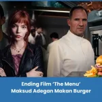 Penjelasan Ending Film The Menu