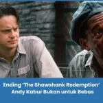 Penjelasan Ending The Shawshank Redemption 1994