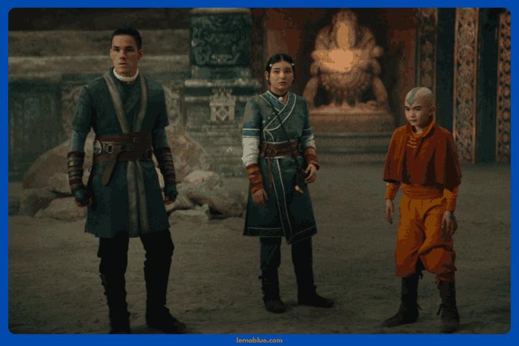 Pelajaran Moral dari Avatar: The Last Airbender