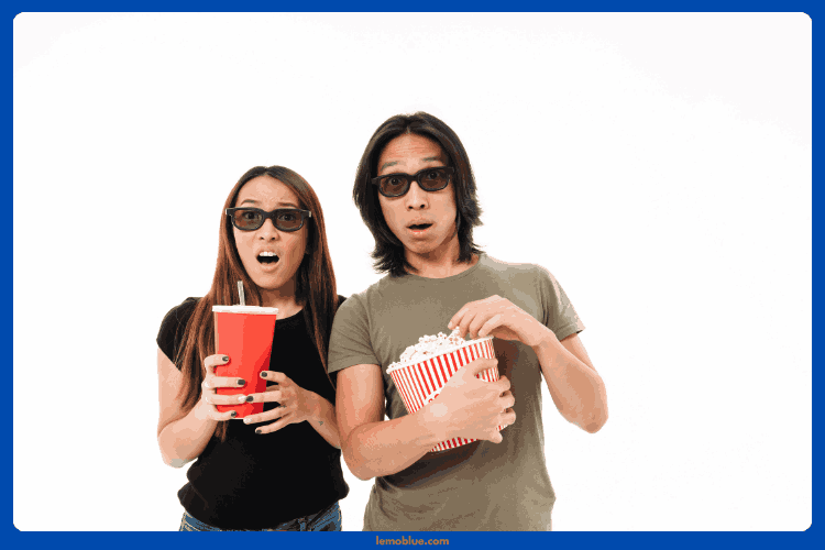 jenis jenis Genre Film 