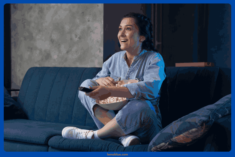 perbedaan drama dan series