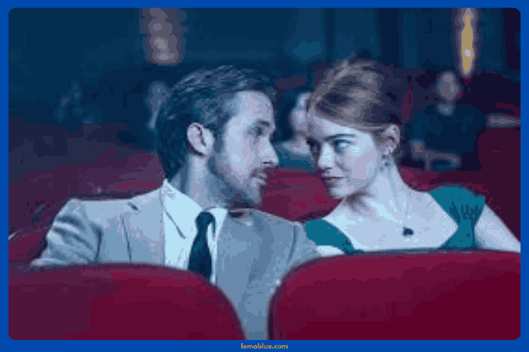 Stok film apa yang digunakan untuk La La Land