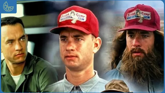 ending film forrest gump tentang apa