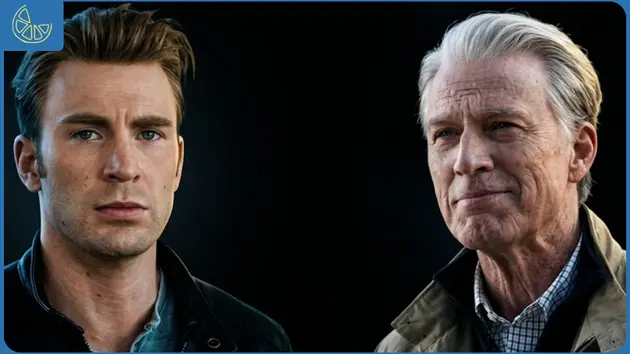 Ending Avengers Endgame happy atau sad