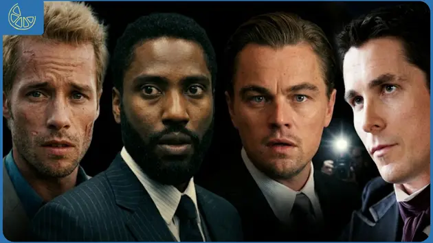 Film Karya Christopher Nolan yang paling susah ditebak