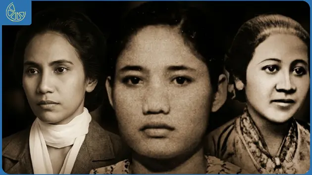 Film Tema Kemerdekaan Indonesia kisah Perjuangan Perempuan