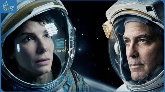 arti Ending Film Gravity, Sandra Bullock