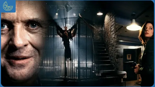 apa arti Ending The Silence of the Lambs