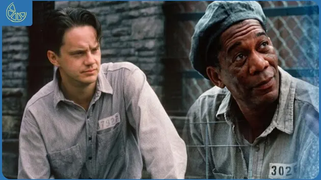 makna Ending The Shawshank Redemption 1994