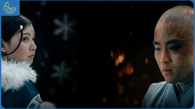 arti ending avatar the last airbender season 2