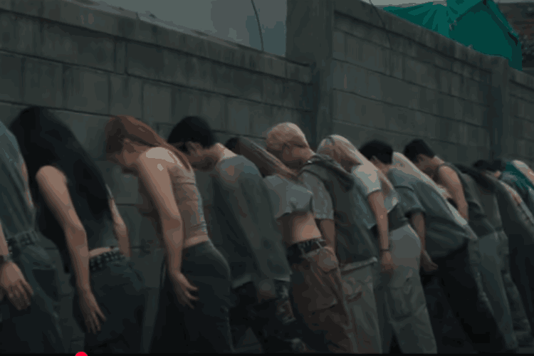 blackpink Jump tampil dengan gaya edgy dalam video musik terbaru mereka