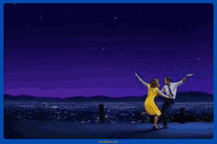 soundtrack film La La Land