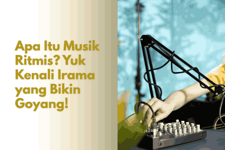 Apa Itu Musik