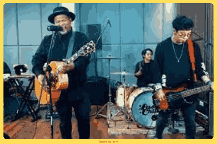 Chord Duka jadi pilihan favorit para pemula buat latihan gitar