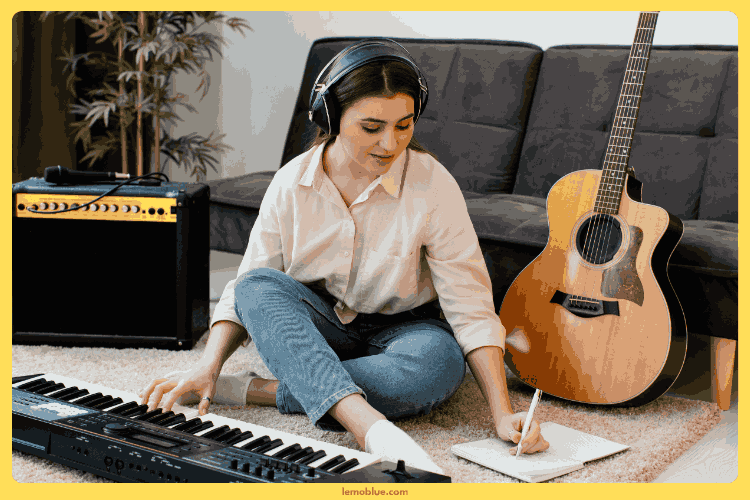 Apa itu musik ritmis? Musik ritmis adalah