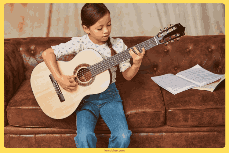 memahami jenis chord adalah langkah awal yang penting