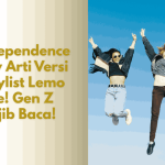 Independence Day Arti Versi Playlist Lemo Blue