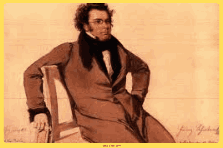 Biografi Franz Peter Schubert