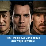 Film Terbaik 2021