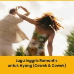 rekomendasi lagu inggris romantis