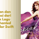 lirik lagu enchanted taylor swift