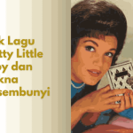 Lirik Lagu Pretty Little Baby dan Makna