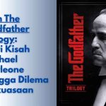 the godfather film tentang apa