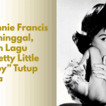 connie francis meninggal kapan
